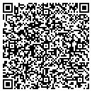 QR code with D G Delivery Service contacts