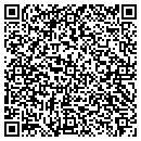 QR code with A C Custom Landscape contacts