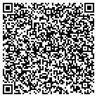 QR code with High Rock Construction contacts