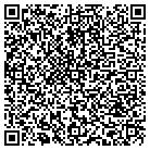 QR code with J D Ballantine Flowers & Gifts contacts