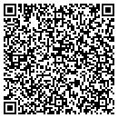 QR code with C & C Supply contacts