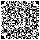 QR code with R A C Construction Inc contacts