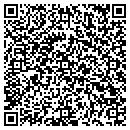 QR code with John Z Florist contacts