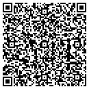 QR code with Arsh Express contacts