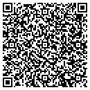 QR code with C W Gottlieb MD contacts