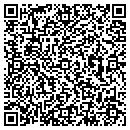 QR code with I Q Software contacts