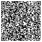 QR code with Reb Custom Concrete Inc contacts