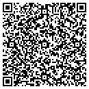 QR code with J And S Delivery LLC contacts