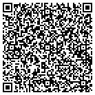 QR code with R E Custom Concrete LLC contacts