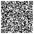 QR code with Thomas Peed contacts