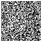 QR code with J O Y -Josephine Is Original For You contacts