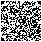 QR code with Hagler Equipment and Farms contacts
