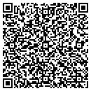 QR code with J M Felaccio Carpentry contacts