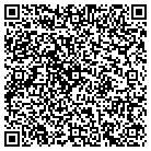 QR code with Hagler Equipment & Farms contacts
