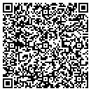 QR code with E C S Feeders contacts