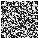 QR code with Ridgeway Concrete contacts