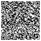 QR code with M S Delivery Services contacts