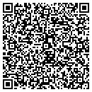 QR code with G&Z Pest Control contacts