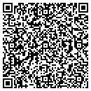QR code with Rjb Concrete contacts