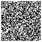 QR code with Lester Appraisals & Real Est contacts