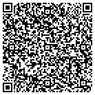 QR code with Hamilton Pest Control contacts