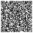QR code with Hamilton Pest Control contacts