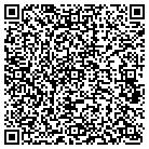 QR code with Priority Parcel Service contacts