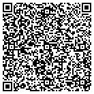 QR code with Kensick Flowers & Gifts contacts