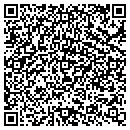 QR code with Kiewall's Florist contacts