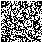 QR code with T Andrew Pritchard MD contacts