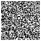 QR code with Cascade Wind Machine Service contacts