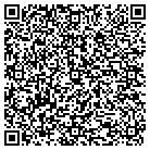 QR code with Cascade Wind Machine Service contacts