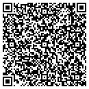 QR code with Ronald Luis Anthony contacts