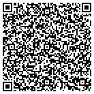 QR code with Riverside Gouverneur Cemetery contacts