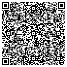 QR code with Bam Delivery Service contacts