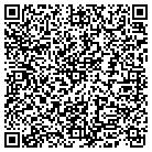 QR code with J D's Pest Control And Lawn contacts