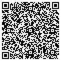 QR code with Chaffee Gary contacts