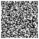 QR code with De Luz Recording contacts