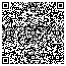 QR code with C & L Ward contacts
