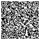 QR code with C L Ward contacts