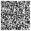 QR code with J R Pest Control contacts