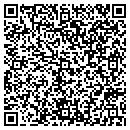 QR code with C & L Ward Brothers contacts