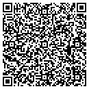 QR code with Kiser Farms contacts
