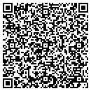 QR code with Donald J Parcel contacts