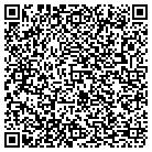 QR code with Dkc Delivery Service contacts