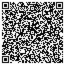 QR code with Harriet Glover contacts