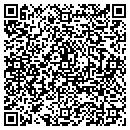 QR code with A Hain Plumber Inc contacts