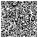 QR code with Badinger Plumbing Inc contacts