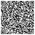 QR code with Marble Fall Pest Control contacts