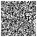 QR code with Hollon Farms contacts